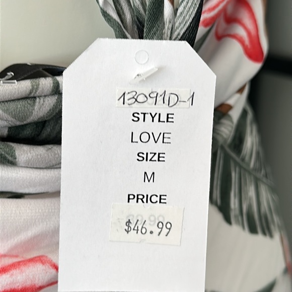 NWT - Picture 6 of 7